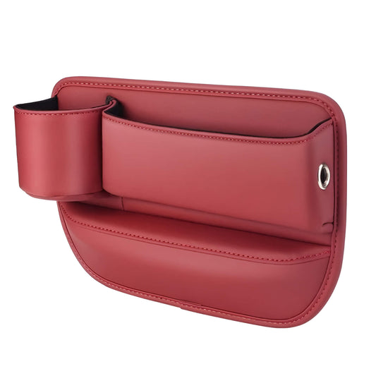 Κουτί Αποθήκευσης Για Καθίσμα Αυτοκινήτου – Συμπαγές Και Κομψό