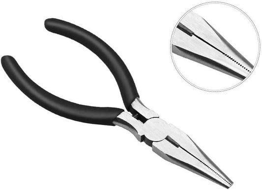 Sada na opravu pneumatik pro auto — Praktické nástroje 100 kusů