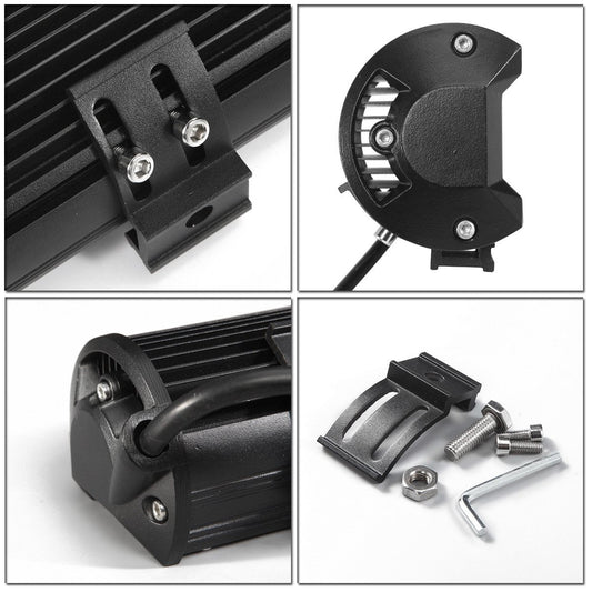 LED Světelná lišta 20 palců 126W — Výkonné a spolehlivé osvětlení