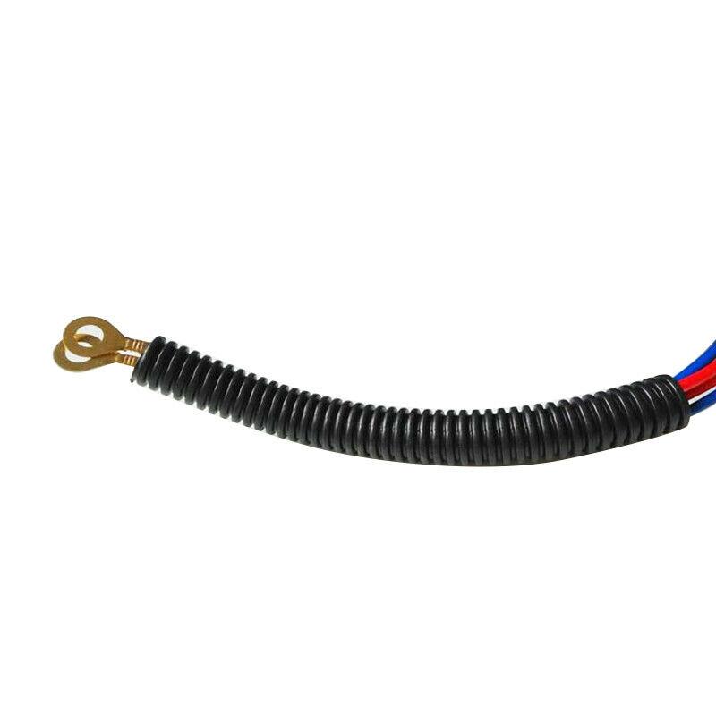 Elektrischer 12V Scheibenheizungsapparat — Schnelles und effektives Abtauen