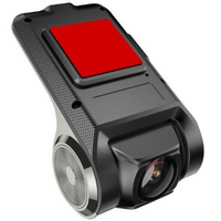 Dashboard Camera Auto – Veiligheid en Vooruitzicht HD