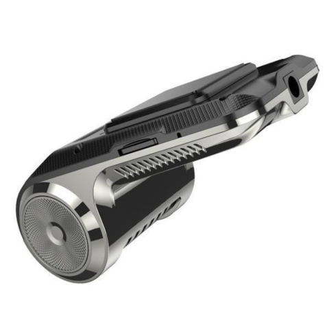 Bilkamera – Sikkerhet og HD frontvisning