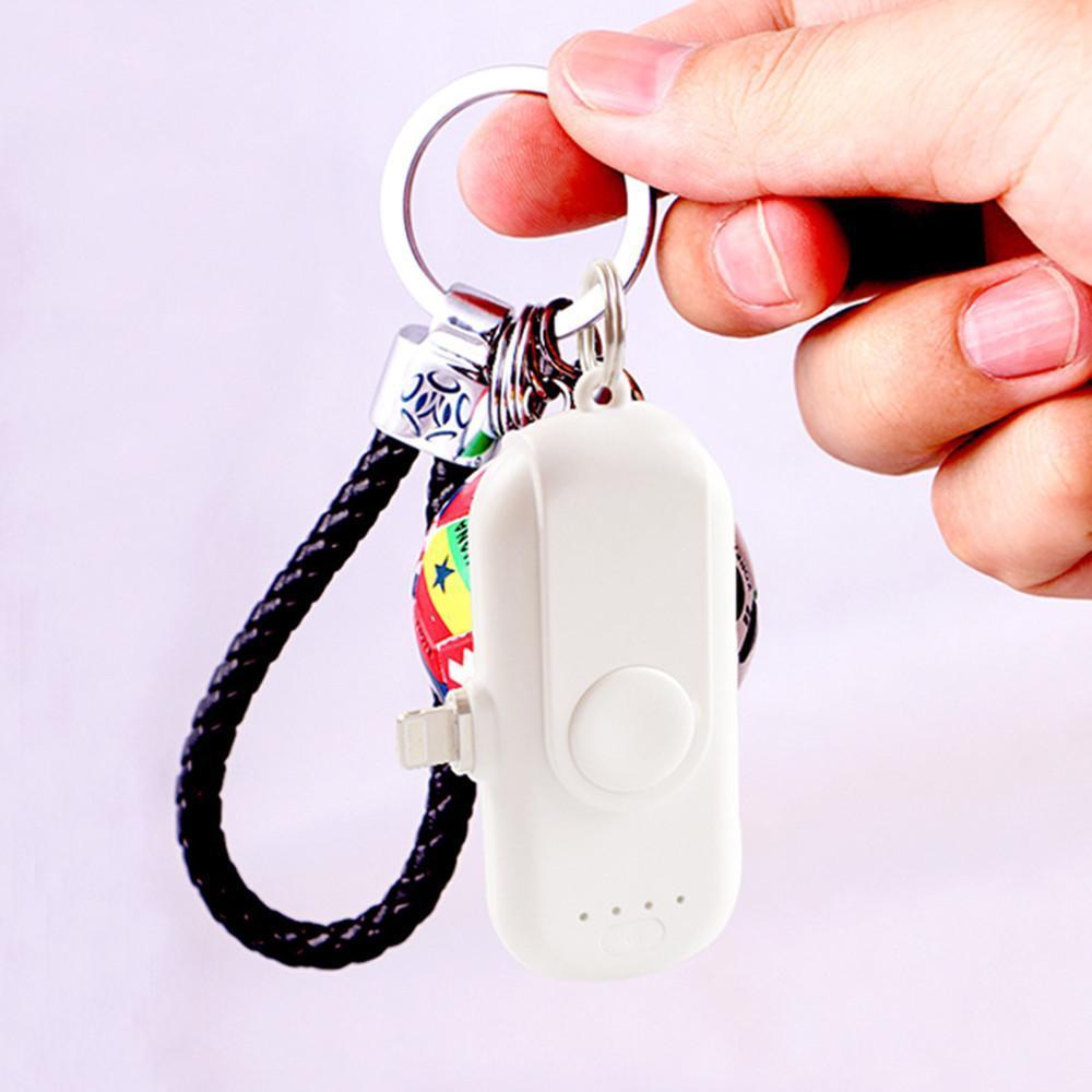 Încărcător magnetic portabil - mobilitate totală și compatibilitate universală