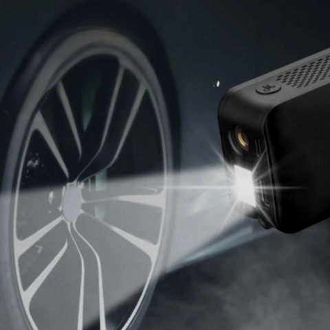 Portable Air Compressor – On-Demand Autonomy And Pressure
