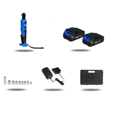 Wireless Click Key — Compact and Efficient