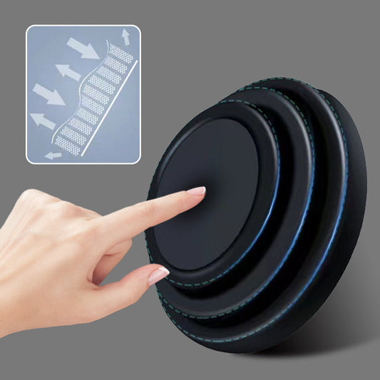 Patch Anti-Collision Auto – Difesa Contro Graffi E Colpi