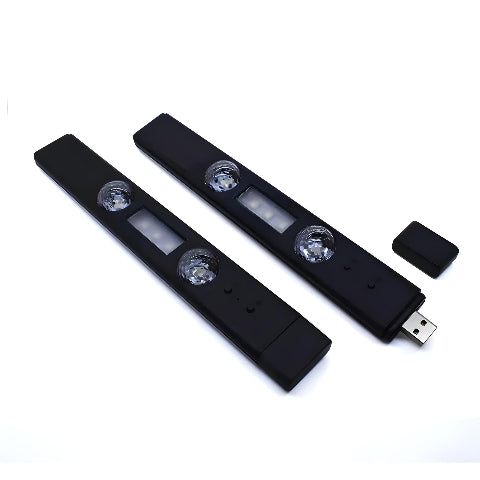 Wireless LED Light – Stylish Car Interior