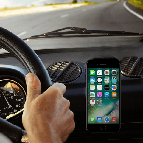Unterstützung für das Telefon Magnetisch Auto – Sichere Fahrt und Freisprechen