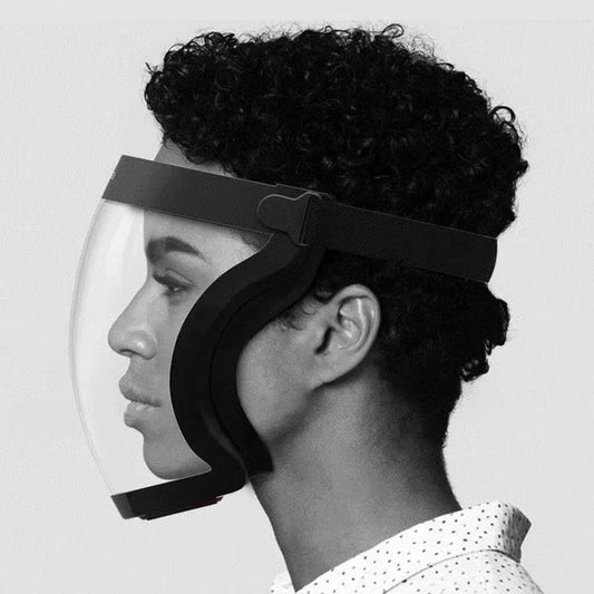 מסכת פנים מסננת מיוחדת לתיקון רכב – הגנה טוטאלית