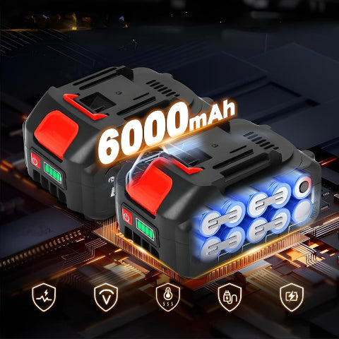 מנקה בלחץ גבוה נייד – שטיפת רכב ללא מאמץ