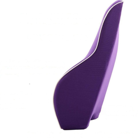 Bedrový vankúš pre auto – pohodlie a podpora v aute