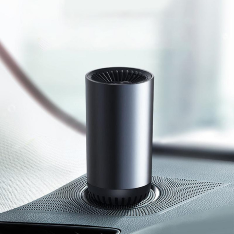 Mini Chauffage Pour Voiture – Installation Simple Et Rapide