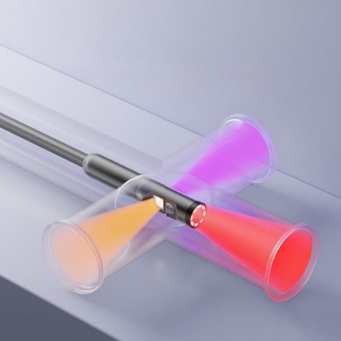 Auto Endoscopische Inspectiecamera – Duidelijke en Nauwkeurige Weergave