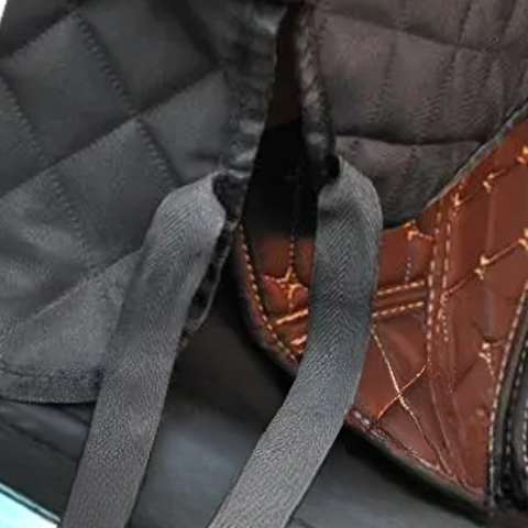 Autós Ülésvédő Kutya Számára – Tisztaság És Kényelem Garantált