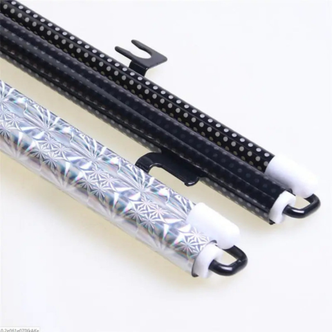 Sammenleggbar solskjerm for frontrute – Maksimal beskyttelse