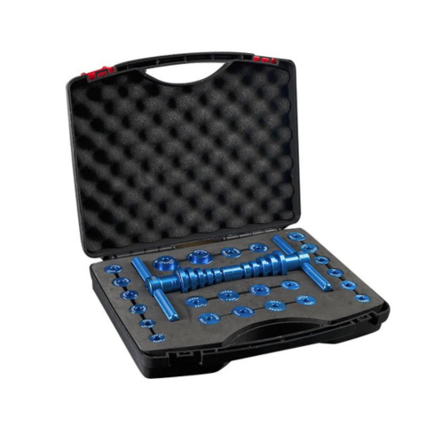 Kit D’Outils Pour Roulements Vélo — Coffret Portable Complet