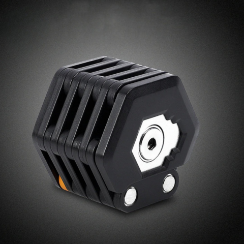 Κλειδαριά Ποδηλάτου Ασφαλής – Υπερ Ανθεκτική Και Συμπαγής