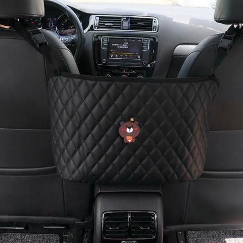 Αυτοκίνητο Αποθήκευσης – Διαχωρισμός και Κεντρική Αποθήκευση