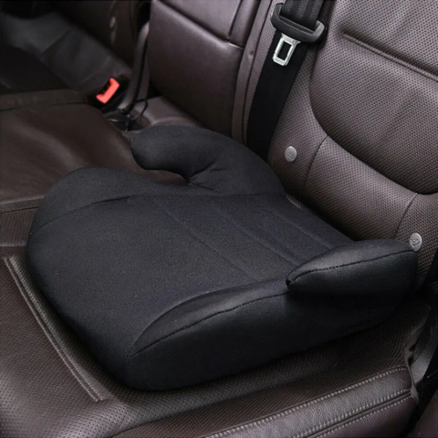 Seggiolino per auto per bambini — Confortevole e solido