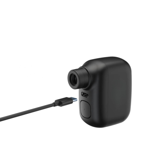 ポータブルエアコンプレッサー – 高速かつ正確な膨張