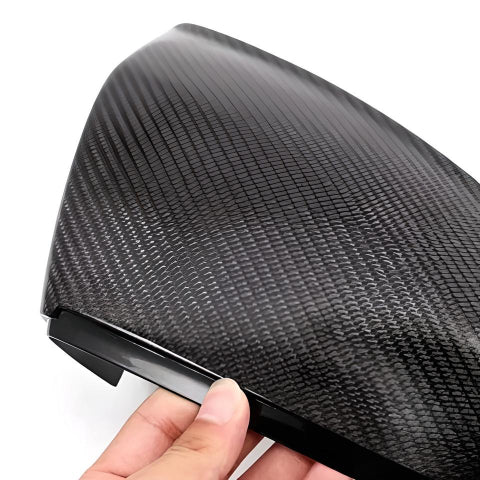 Πλευρικός Καθρέφτης – Σύγχρονη Εμφάνιση Και Απλή Εγκατάσταση