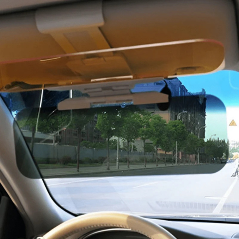Parasole per Auto Anti-abbagliamento