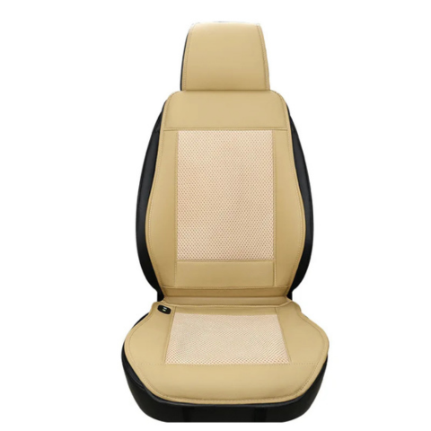 Bilsete Trekk – Stil og Komfort i Alle Sesonger