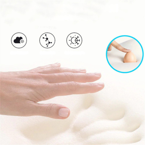 Nakkepude til bil – Lindring og perfekt holdning