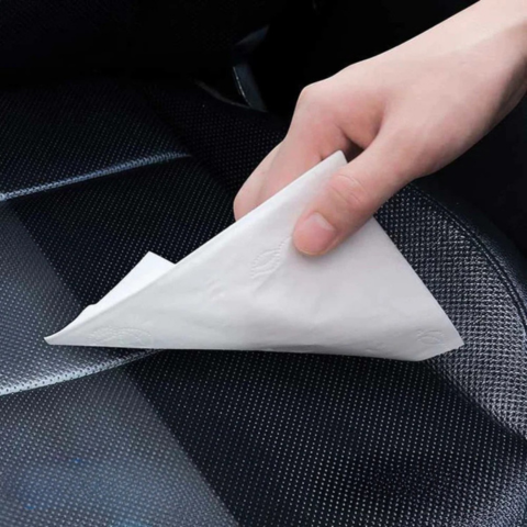 Spray Renovador Auto de Larga Duración – Eficaz Contra el Envejecimiento de Superficies