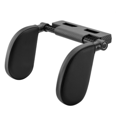 Justerbart Sidehode – Komfort Og Støtte I Bil