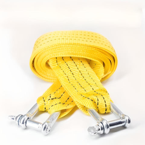 Nødhjelpssett for bil – Sikkerhet og veihjelp