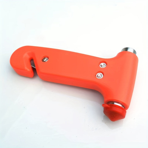 Κιτ Έκτακτης Ανάγκης Για Αυτοκίνητο – Ασφάλεια Και Βοήθεια Στον Δρόμο