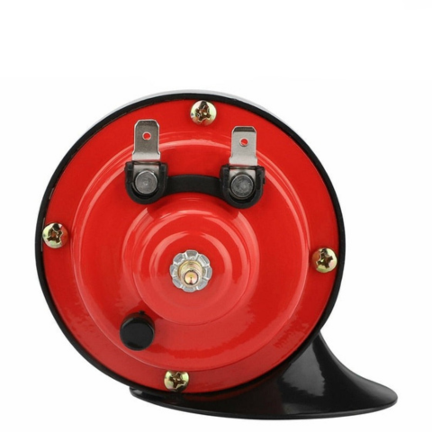 Καθολικό Σύστημα Κορναρίσματος – Για Μοτοσικλέτα, Αυτοκίνητο Ή Φορτηγό