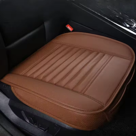 Universele Autostoelkussen – Comfort en Elegant
