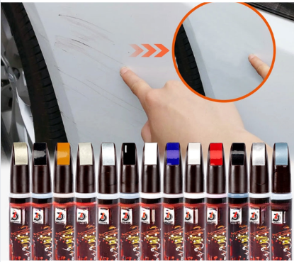 Reparasjonsstift for bilriper