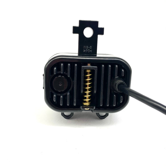 Phares Antibrouillard LED Pour Nissan Patrol Y62 — Visibilité Et Sécurité Renforcées