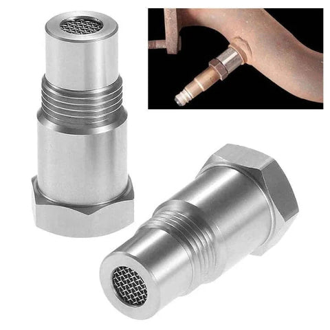 Anti-fel mellanlägg för syresensor – Gänga M18 X 1.5