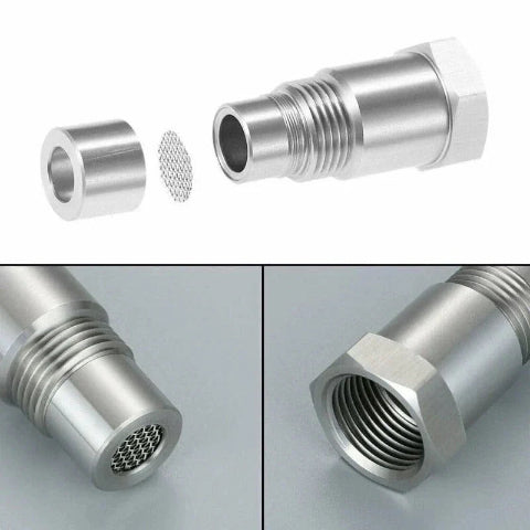 Anti-Fehler Abstandshalter für Sauerstoffsonde – Gewinde M18 x 1,5