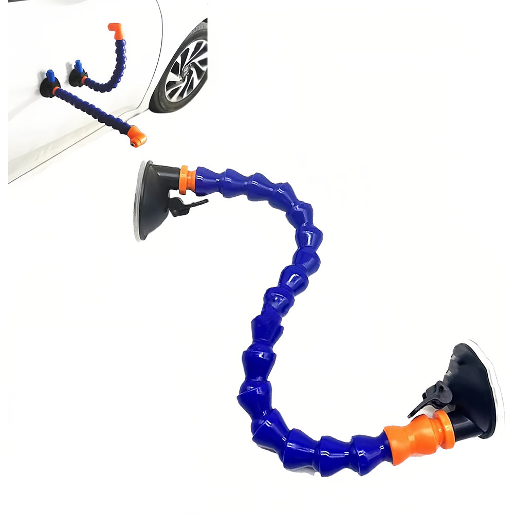 مجموعة إصلاحات بدون طلاء