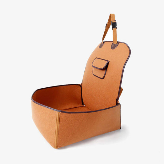 כיסוי רכב לכלבים – מושלם לכלבים בגודל קטן ובינוני