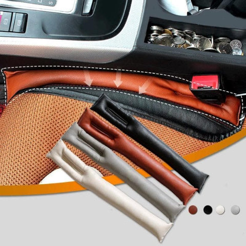 Remplisseur D’Espace Auto – Anti-Chute D’Objets