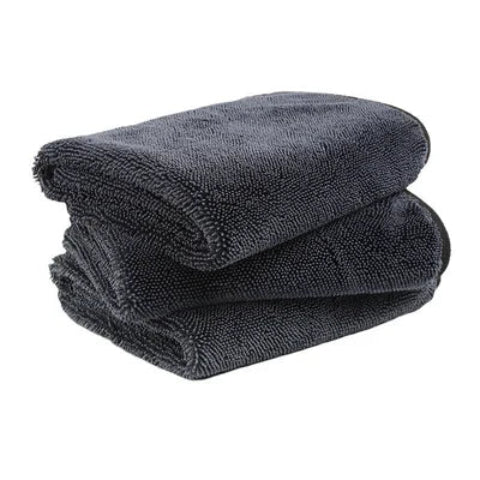 Ultra-absorberende rengjøringsklut for bil