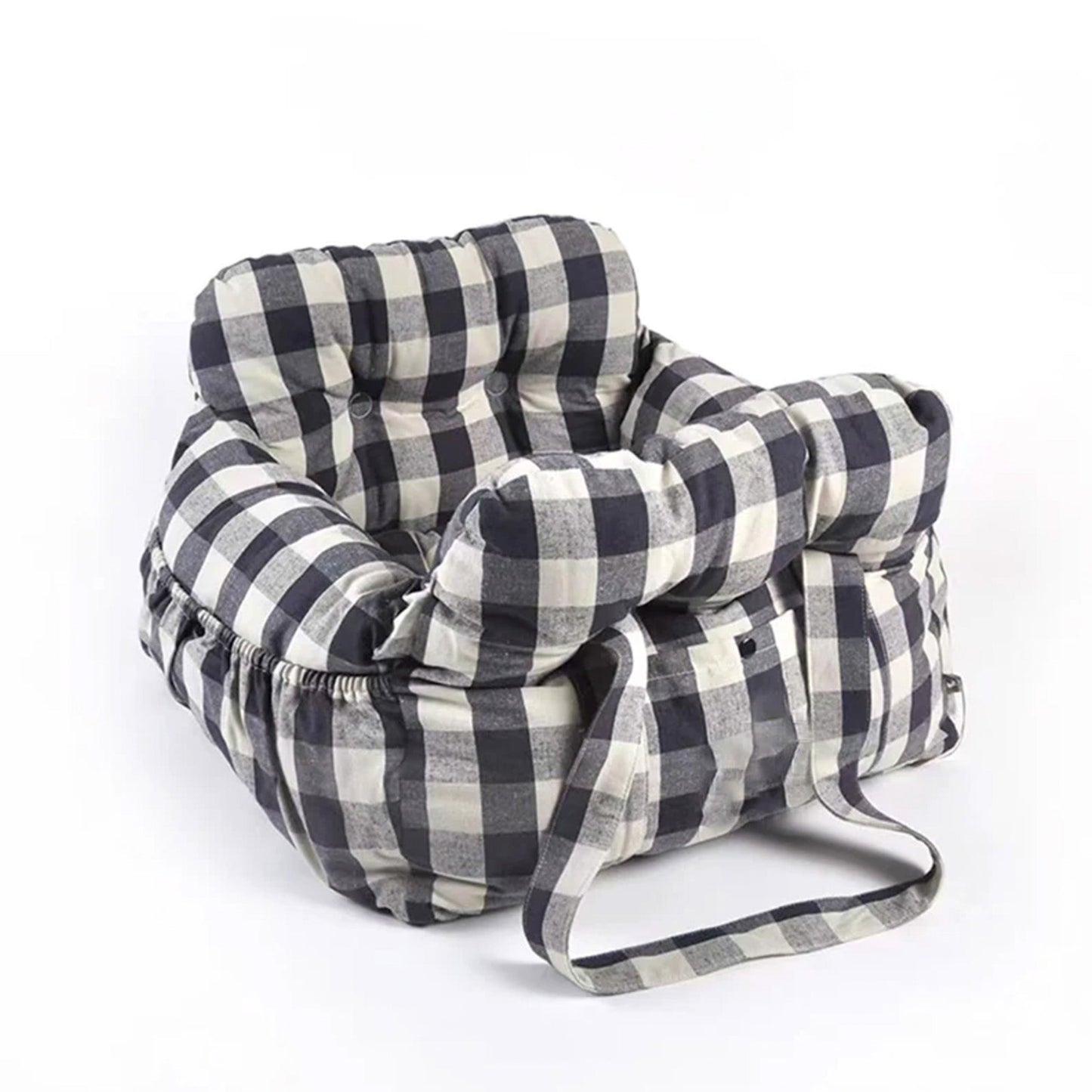 Dog Car Seat – Optimal Comfort While Traveling 