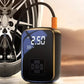 Draadloze Hoge Druk Compressor – Licht En Snel 
