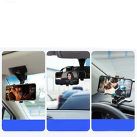 Tuki älypuhelimelle autossa – Handsfree-ajaminen 
