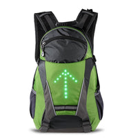 Sac À Dos Signalisation LED Avec Télécommande