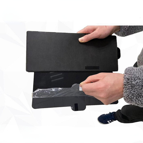 Solskjerm for bil — Beskyttelse og kjørekomfort 