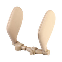 Lateral Headrest for Car 