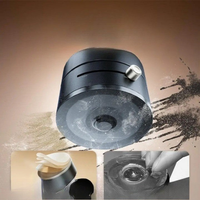 Υποστήριξη Τηλεφώνου Αυτοκινήτου – Στερέωση Μαγνητική Περιστροφική Και Ασφαλισμένη 