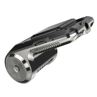 Przednia i tylna kamera samochodowa z podwójnym obiektywem - nagrywanie HD i ciągła ochrona